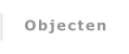 Objecten